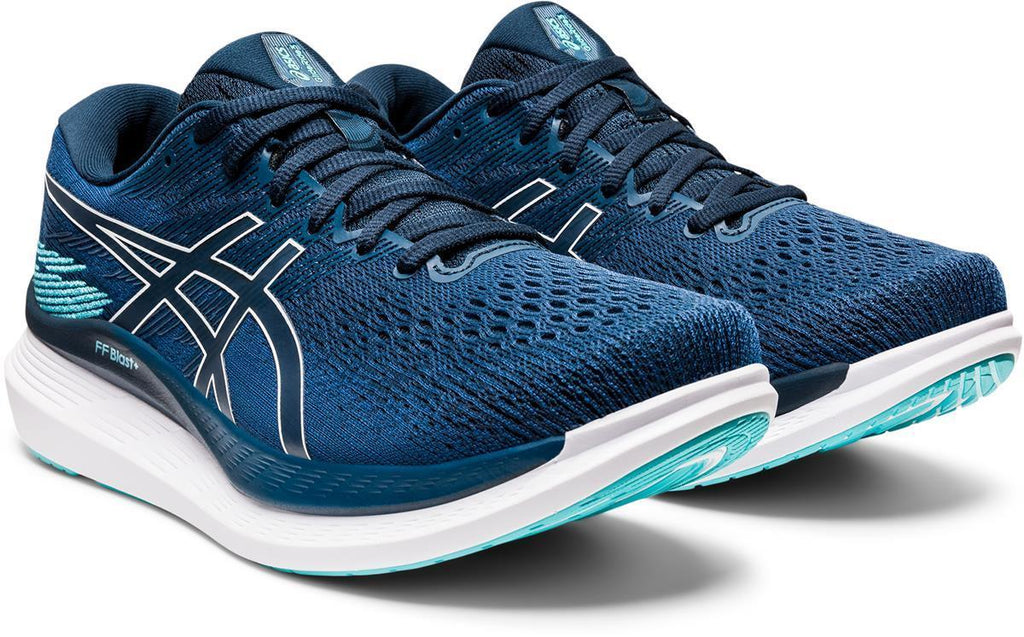 Glideride 3 hardloopschoenen