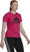 Loungewear Essentials Logo shirt