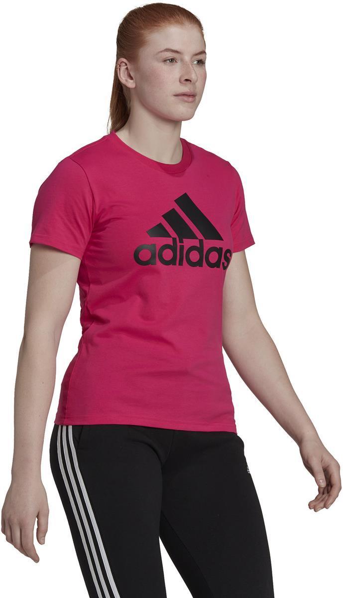 Loungewear Essentials Logo shirt