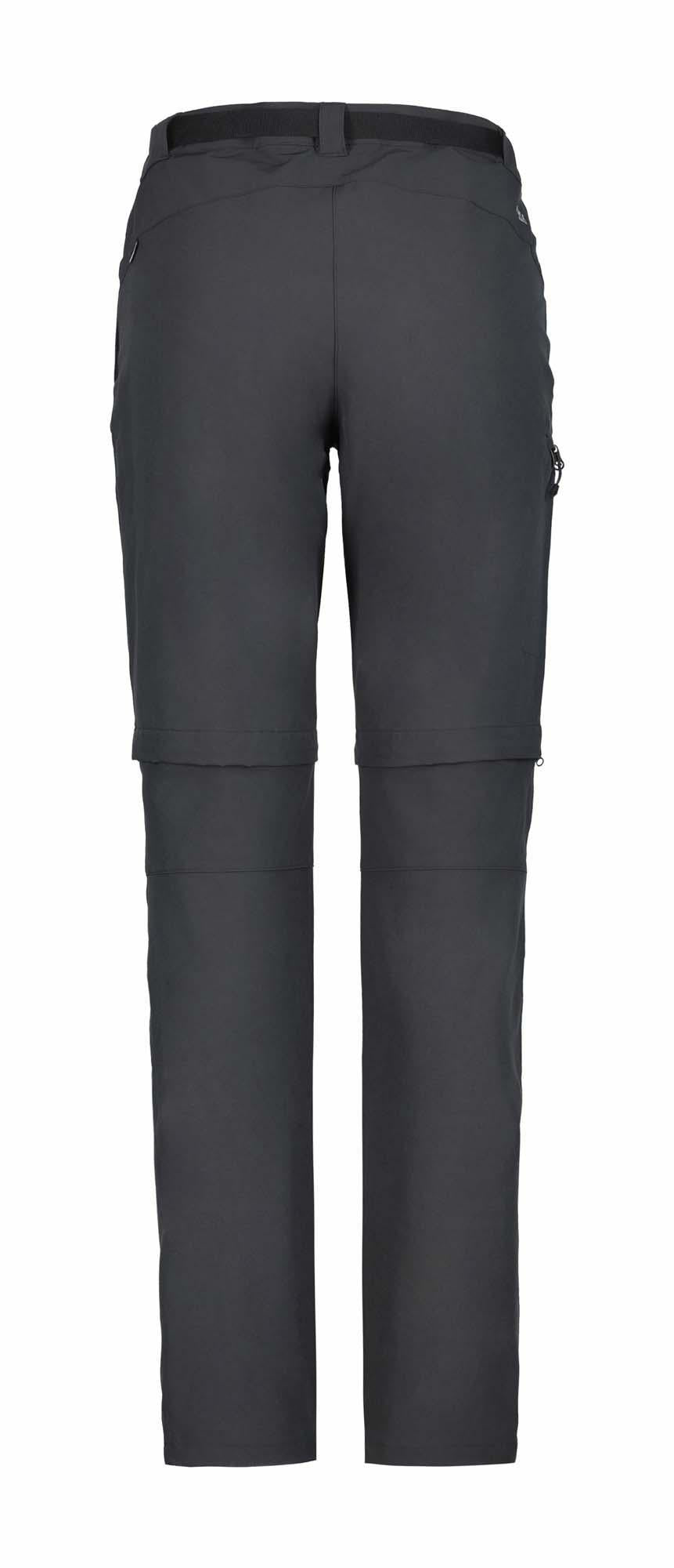 Icepeak Blocton Trousers Zipp-off