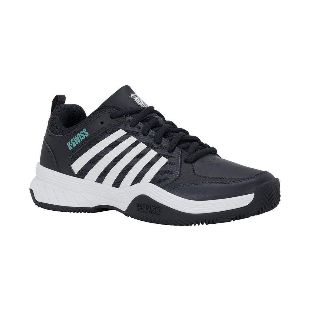 court express 2 clay tennisschoenen