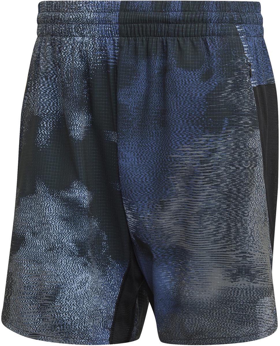 D4T HIIT Allover Print Training short