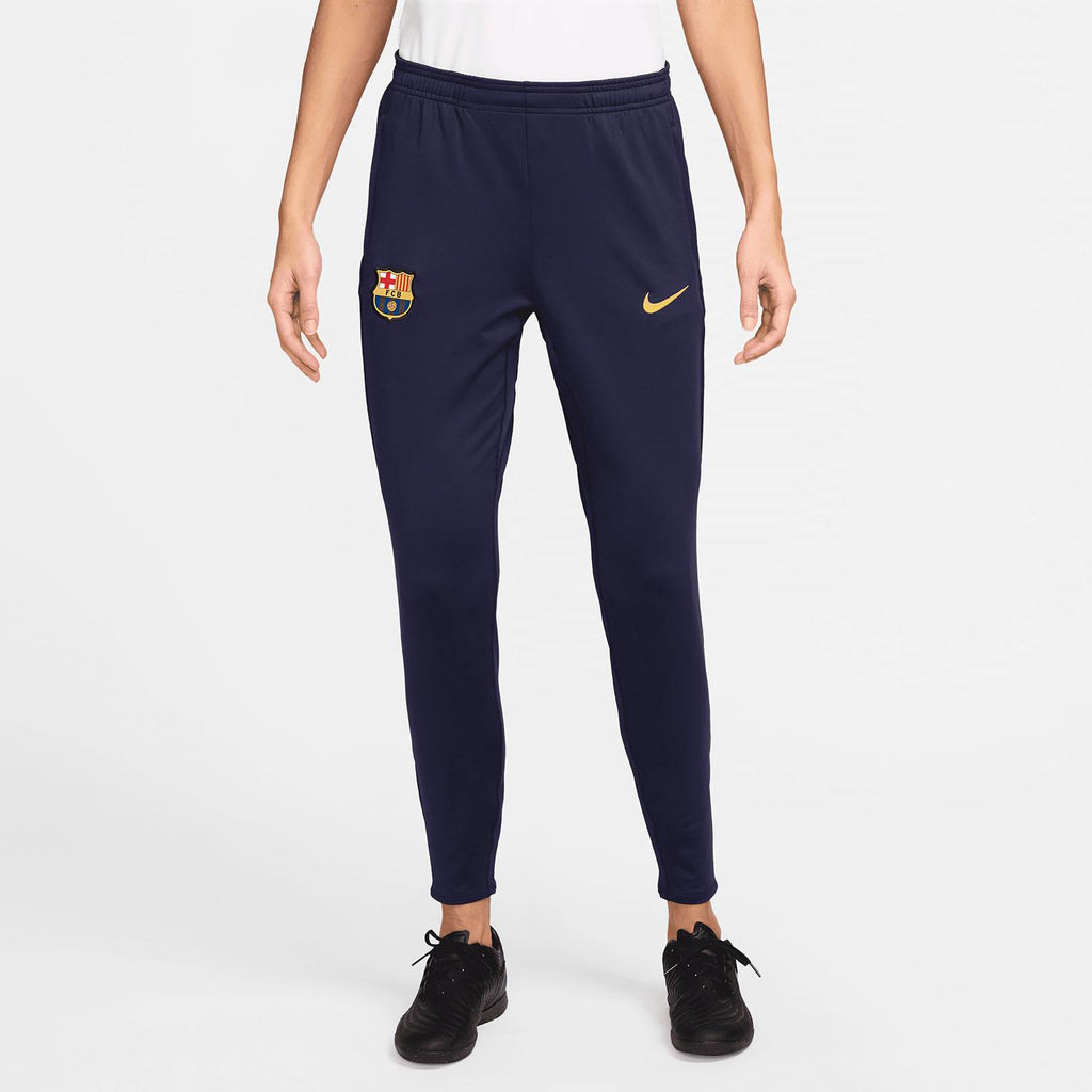 FC Barcelona Strike