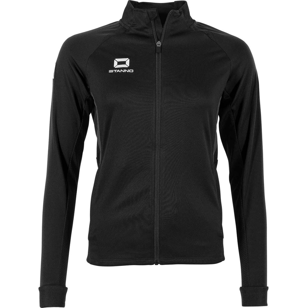 Stadio Full Zip Top Ladies