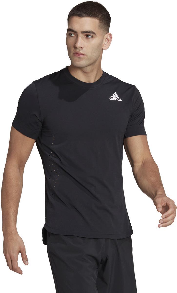 NEW YORK TEE Tennisshirt