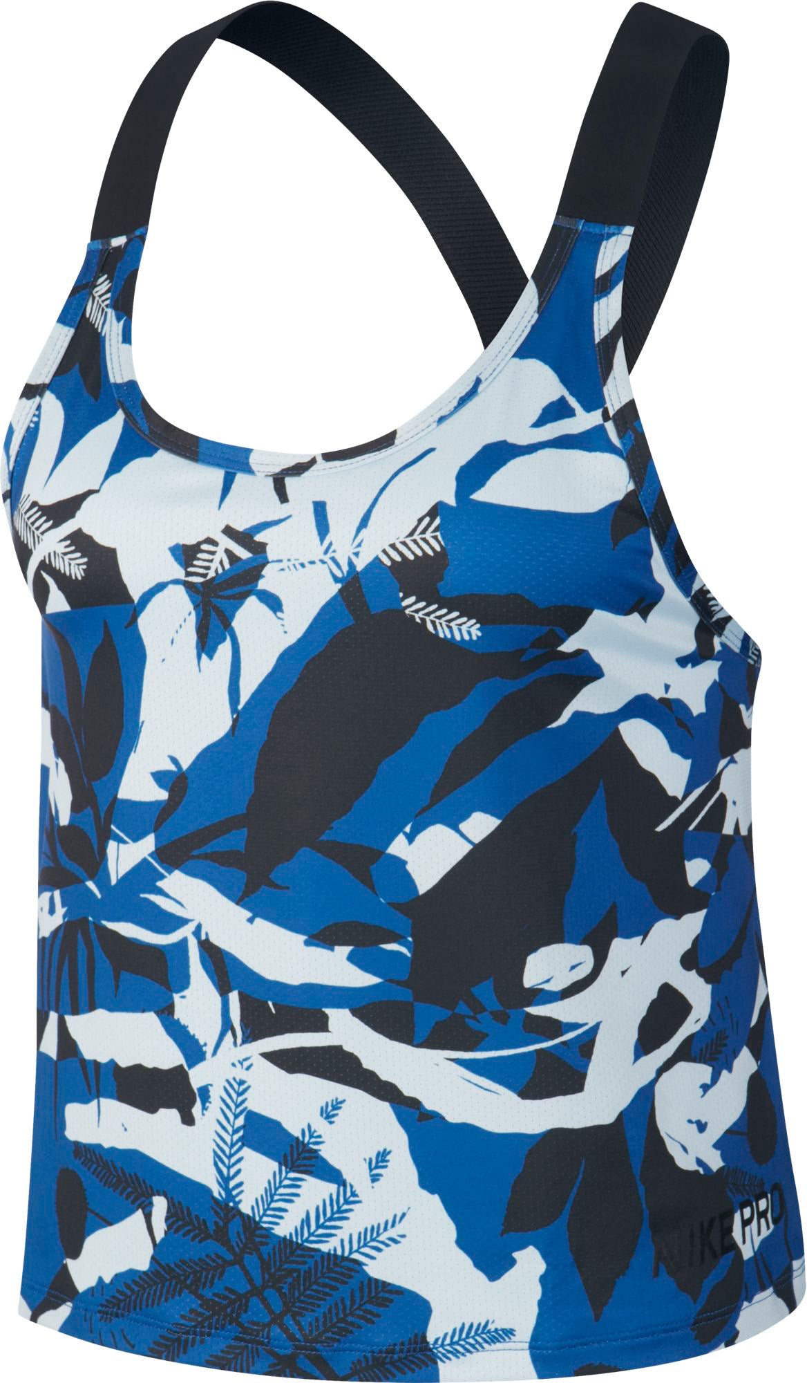 Forest Camo top
