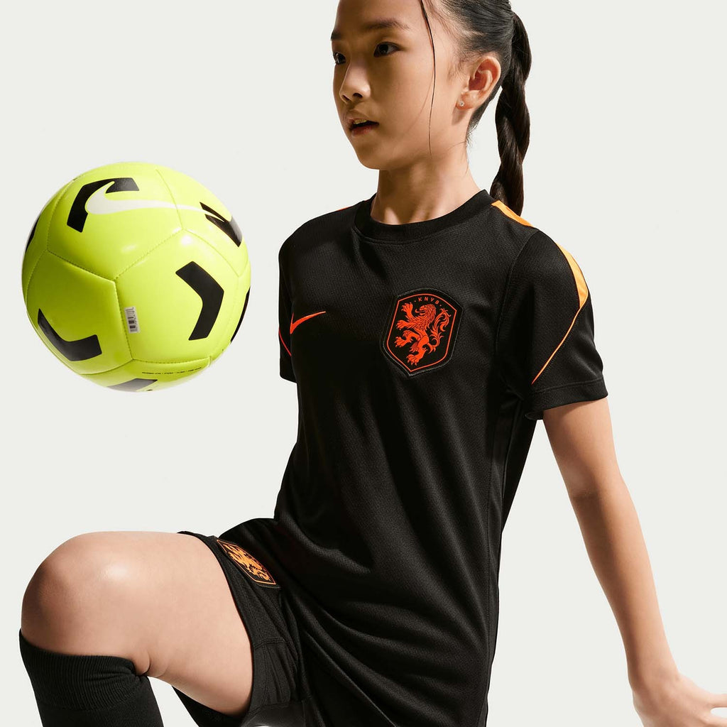 Nederland Strike kids top