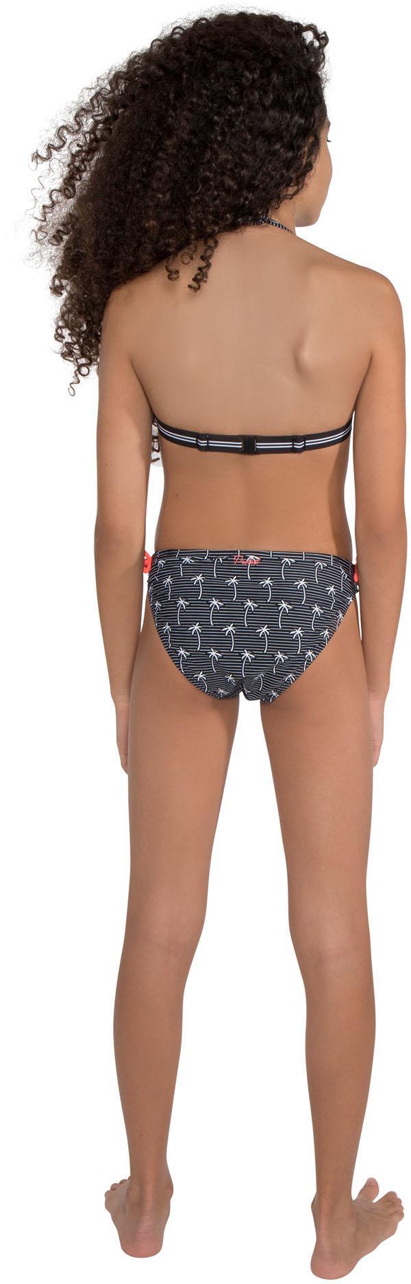crissy jr triangle bikini