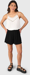 Tanye Women Top