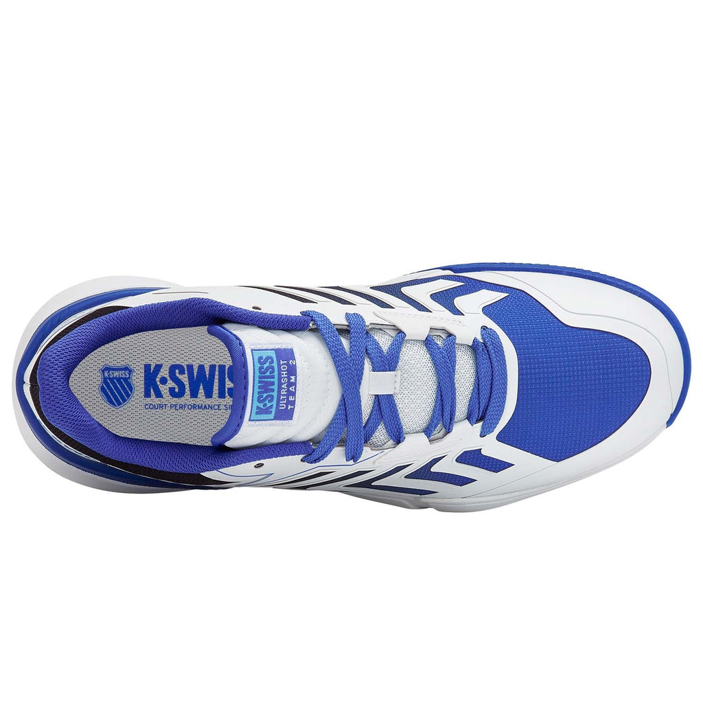 Ultrashot Team 2 Clay Gravel tennisschoenen