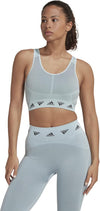 AEROKNIT B Da. Workout-Bra