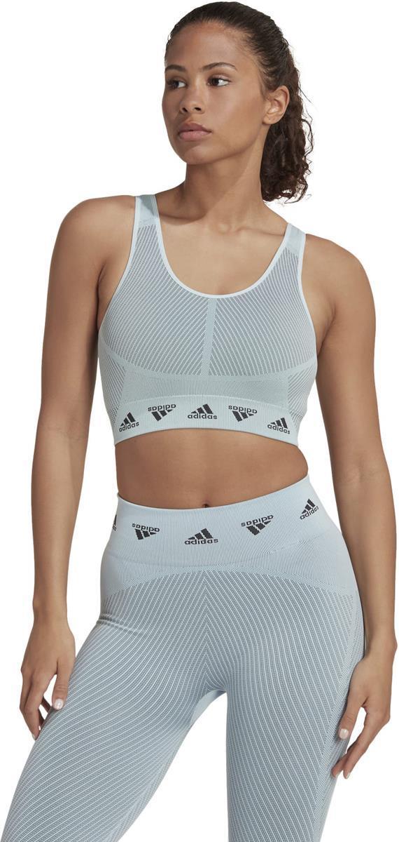 AEROKNIT B Da. Workout-Bra