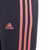 Essentials 3-Stripes Korte Legging