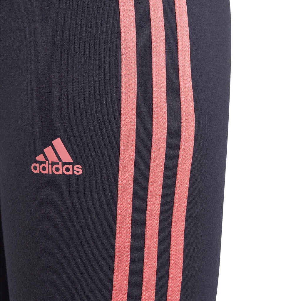 Essentials 3-Stripes Korte Legging