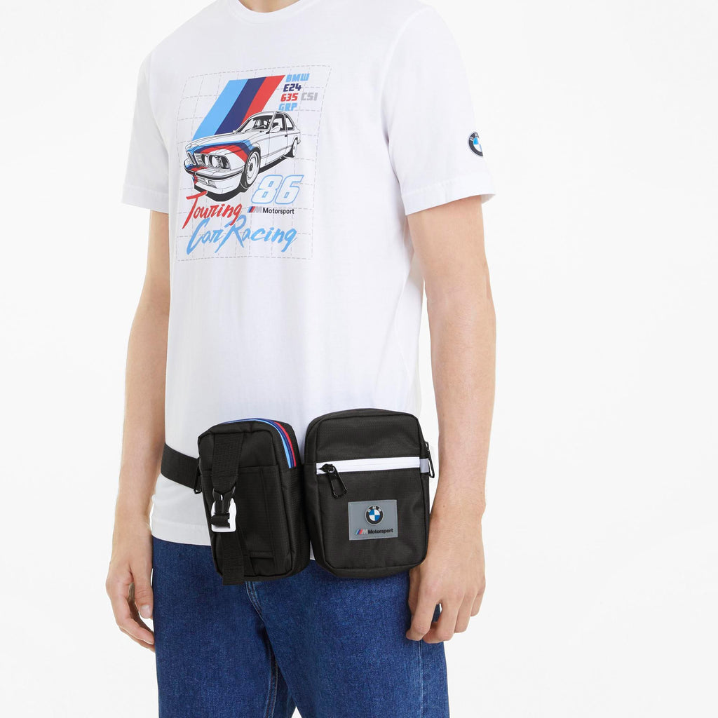 Bmw M Motorsport Utility Bag