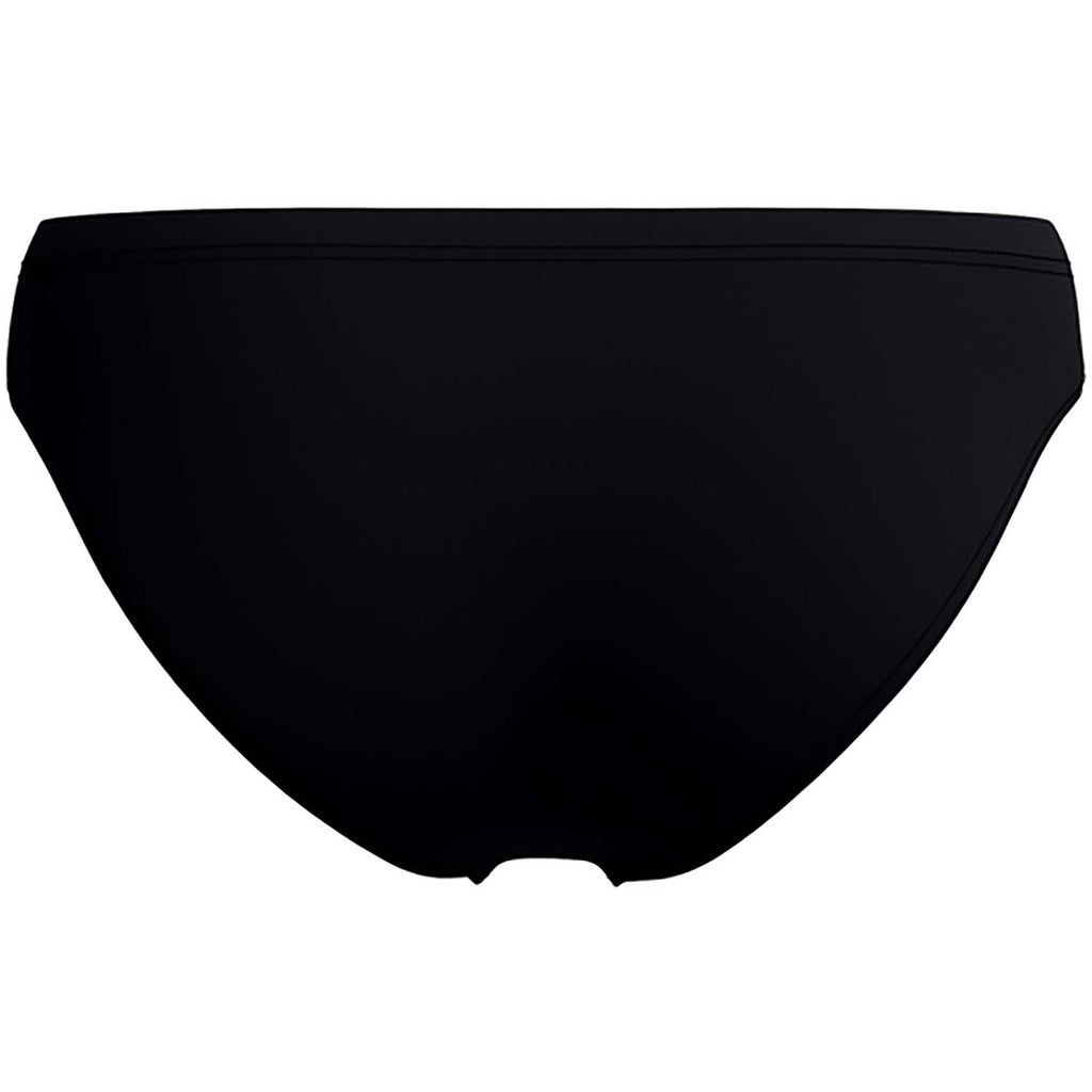 eco medley logo 7c brief bla/ora zwembroek