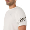 ICON SS TOP Laufshirt kurzarm