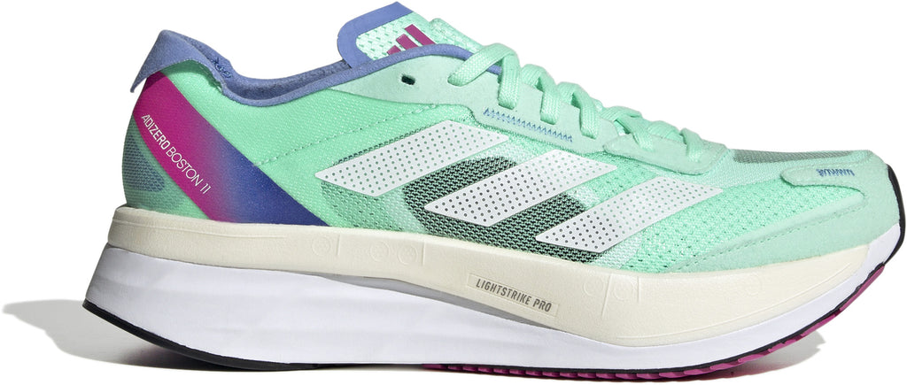 Adizero Boston 11 hardloopschoenen