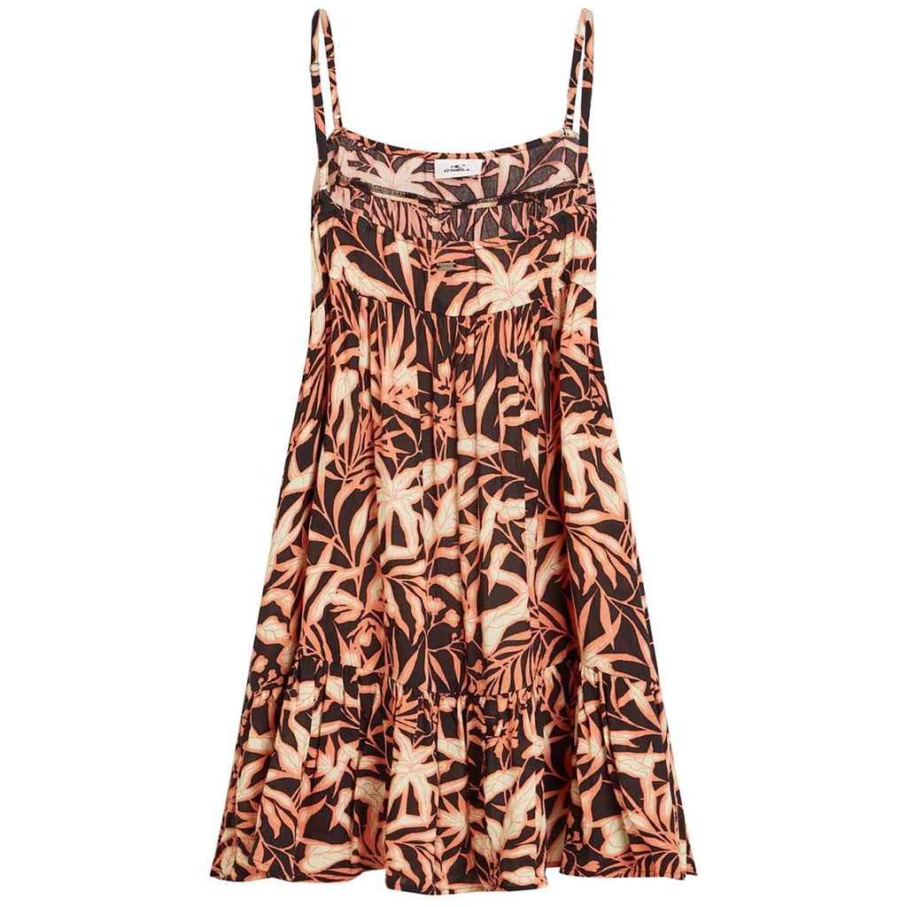 Rilee Short Dress strand