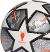 Finale 21 20th Anniversary UCL Mini Voetbal