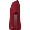 Tabela 23 Voetbalshirt
