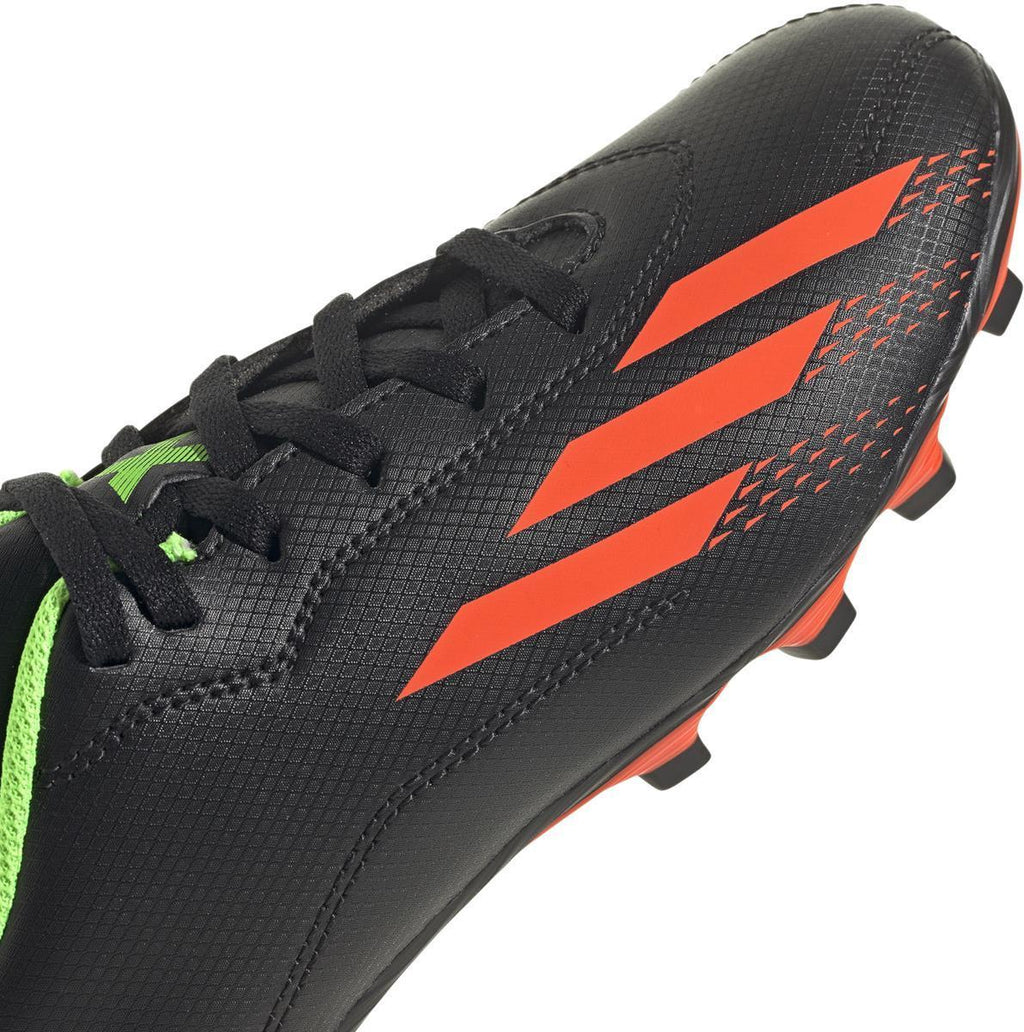 X Speedportal.4 FxG J Kd. Nockenfussballschuh D-Gr.
