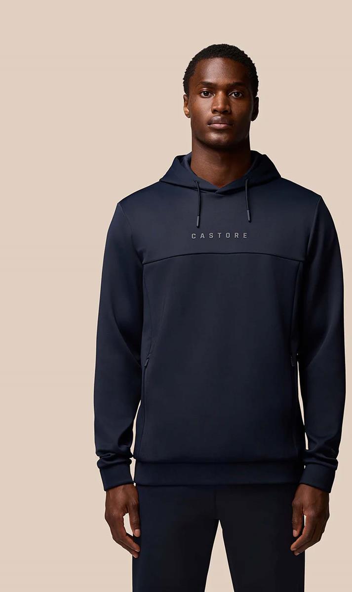 Scuba Hoody