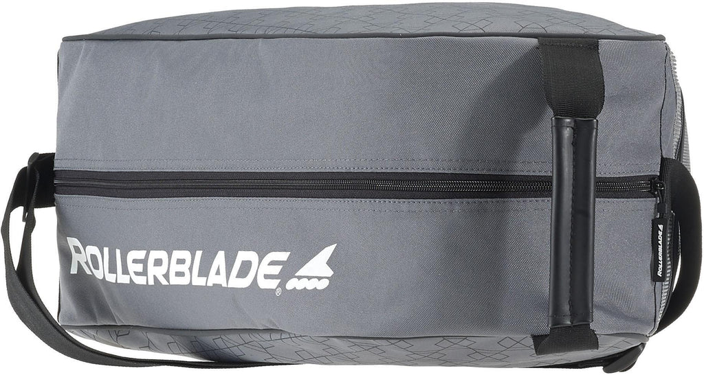 Rollerblade Skate Bag Grey