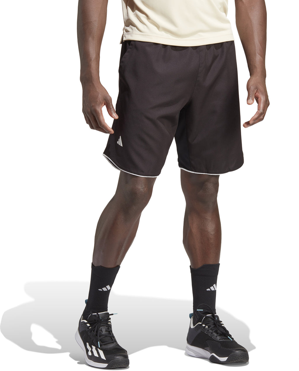 Club tennisshort