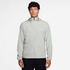unlimited men's repel hooded v