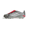 Predator League voetbalschoenen natuurgras