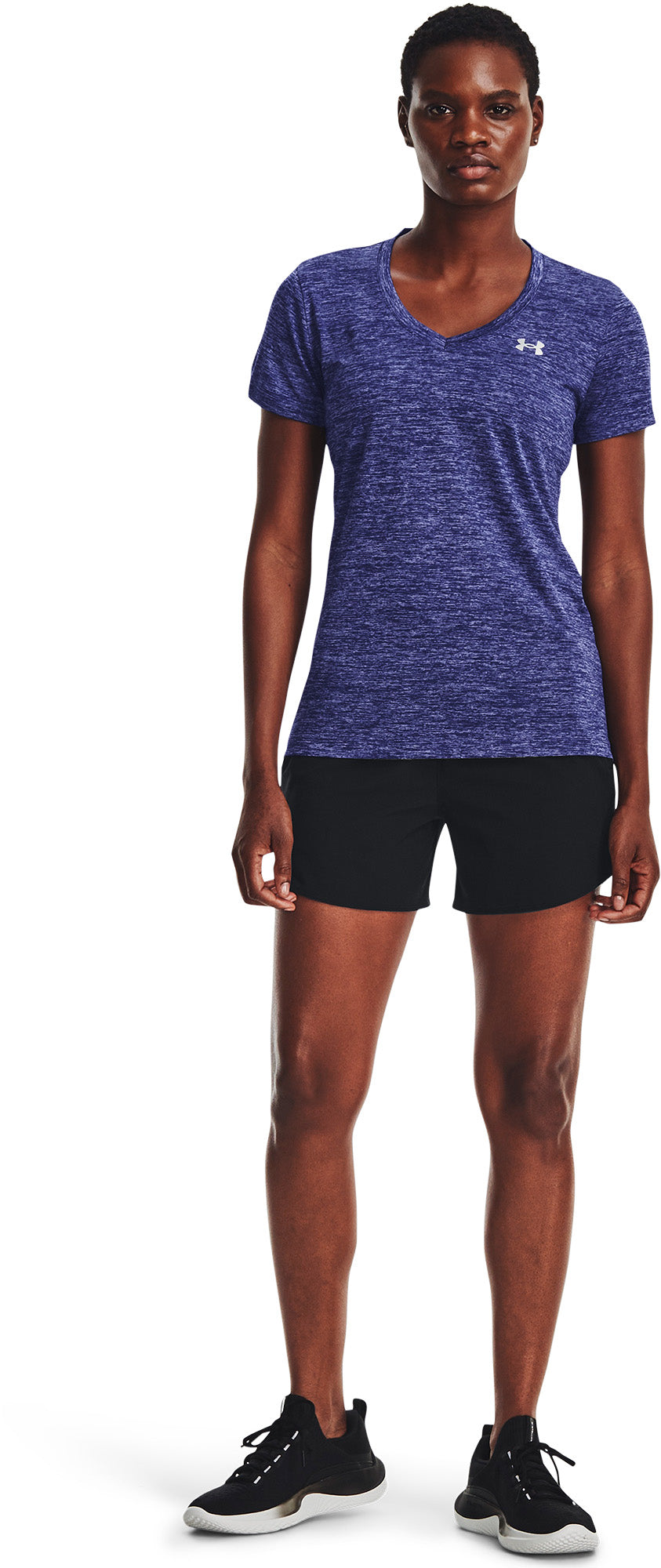 Tech Twist shirt