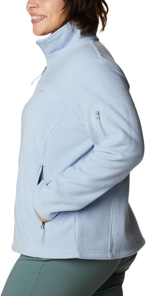 Fast Trek Ii Jacket