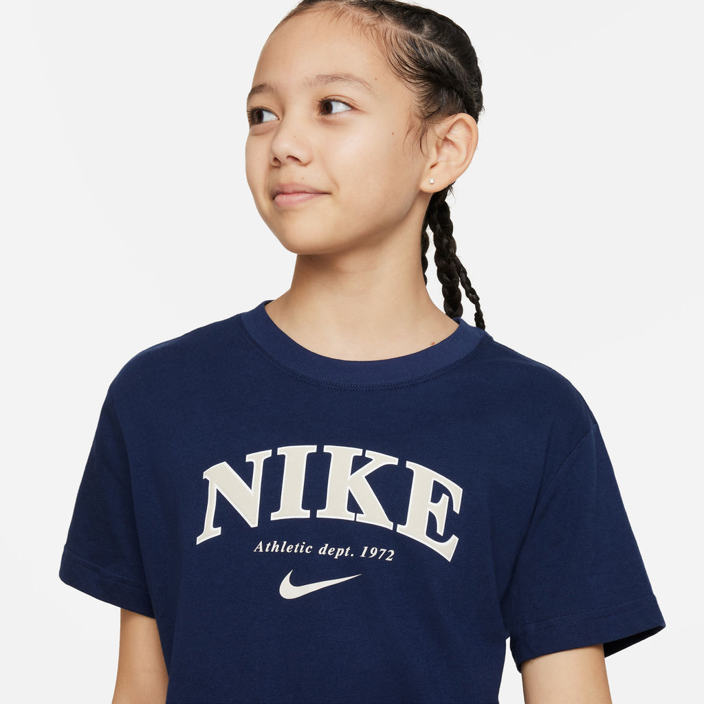 Sportswear Trend shortsleeve shirt