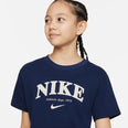 Sportswear Trend shortsleeve shirt