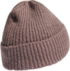 W Cuff Beanie