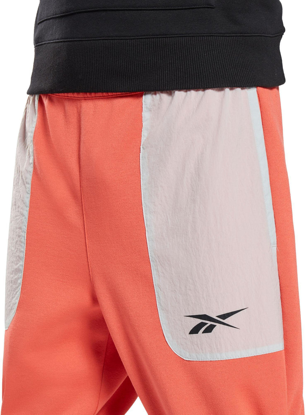 Myt Knit-woven Short
