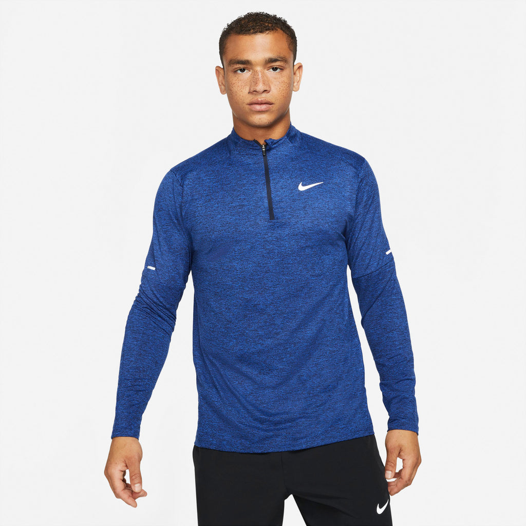 Dri-FIT Element 1/2 Zip Longsleeve shirt