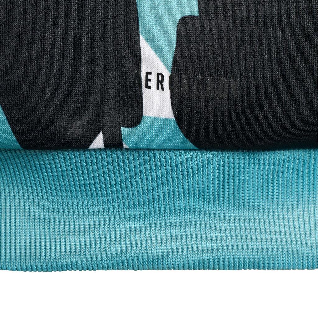 AEROREADY Animal Print Warm-Up trainingsjack