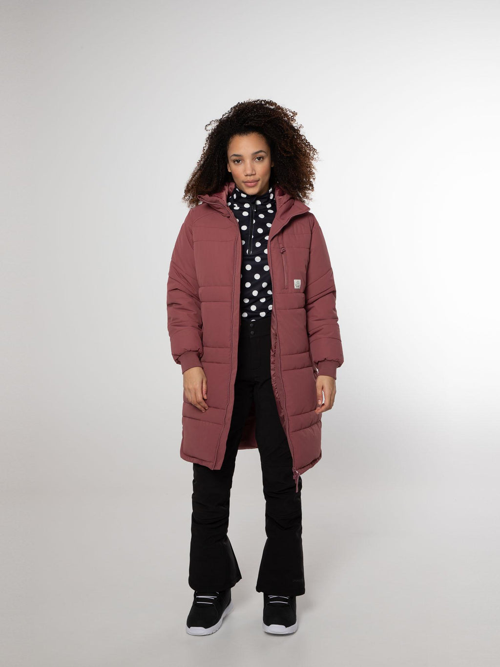 Adorey Snowjacket