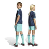 Duitsland 26 Uitshort Kids