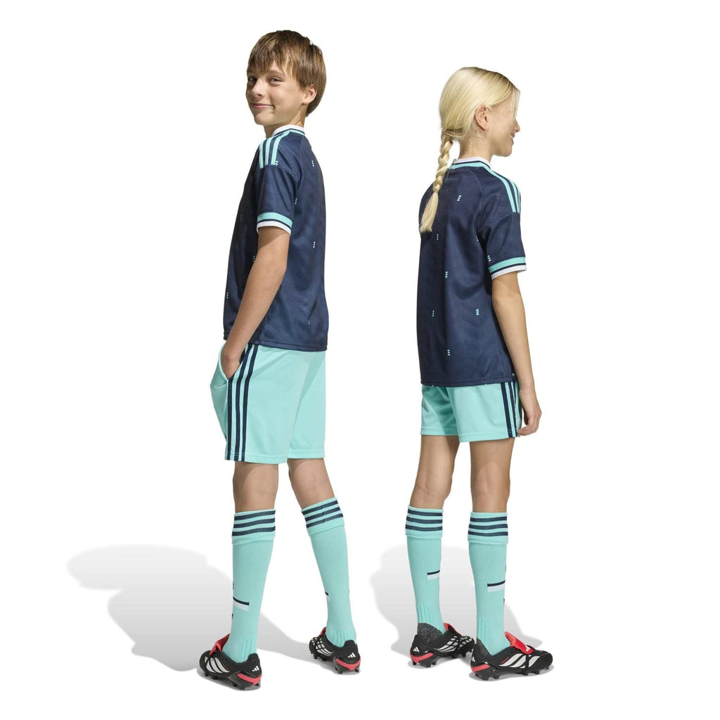 Duitsland 26 Uitshort Kids