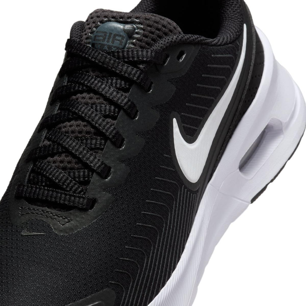W Air Max Nuaxis Freizeitschuh US-Gr.