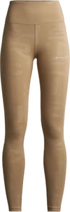 Shine Effect Tights