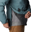 Challenger Pullover