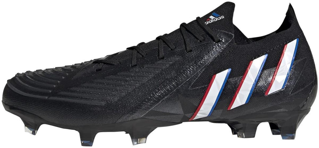 Predator Edge.1 Low FG voetbalschoenen