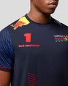 Driver Mv shirt
