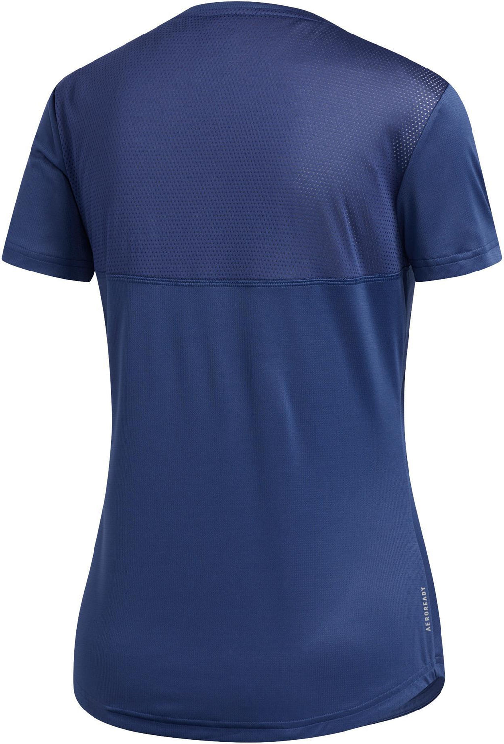 OWN THE RUN TEE