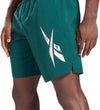 Wor Woven Graphic Short