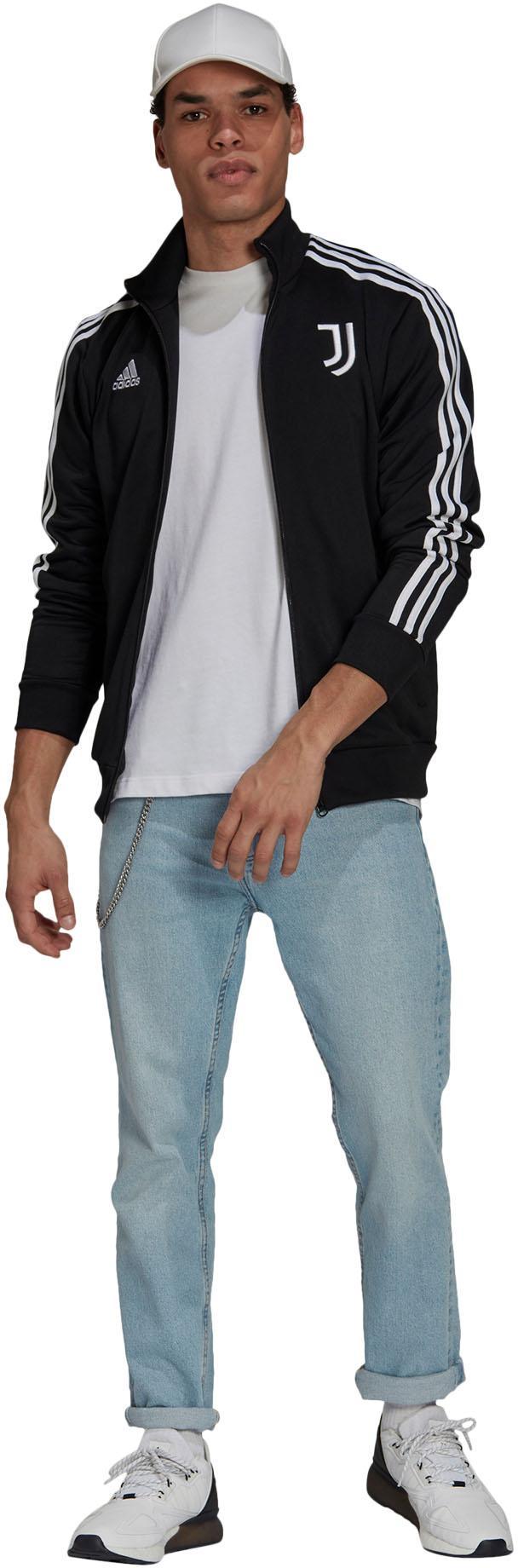 Juve 3s Trk Top